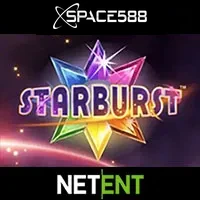 slot Starburst NetEnt